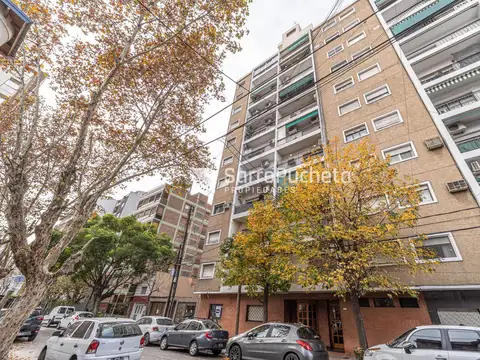 Venta departamento 4 ambientes con patio en Ramos Mejia