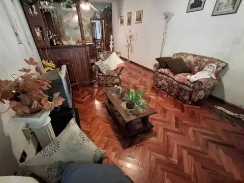 Casa en Venta 62 años