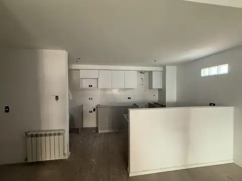 VENTA DEPARTAMENTO 2 AMBIENTES URQUIZA EN POZO