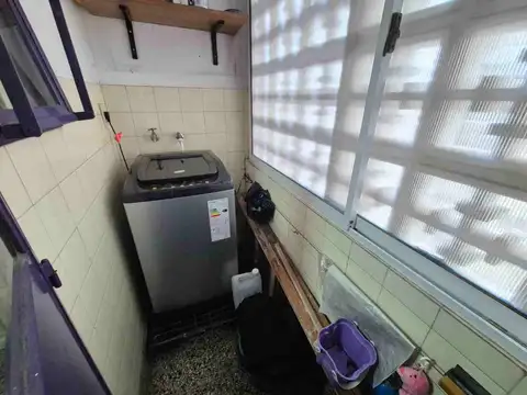 Departamento en Venta en Monte Castro, USD 120.000