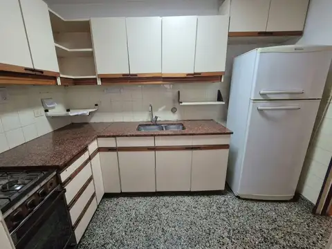 Departamento en Venta de 3 dormitorios