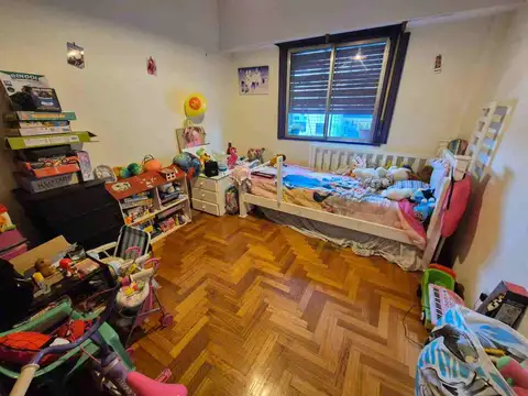 Departamento en Venta 42 años