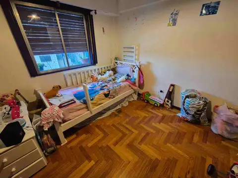 VENTA DEPARTAMENTO 4 AMBIENTES MONTECASTRO PISO 11
