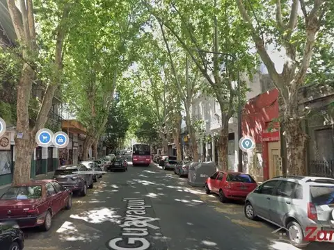Galpon en Venta en Caballito, USD 270.000