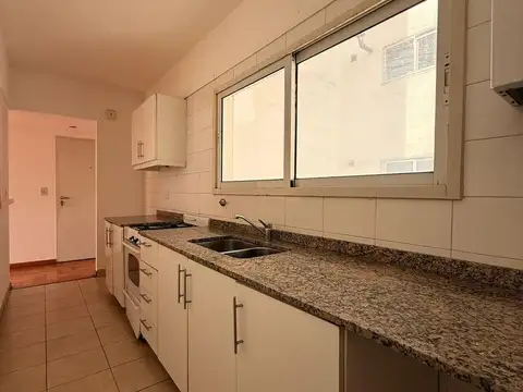 Departamento en Alquiler al Norte