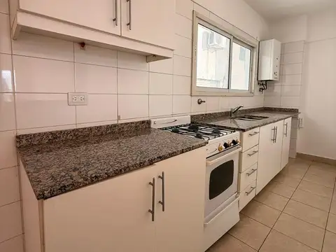 Departamento en Alquiler 16 años