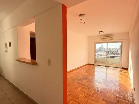 Departamento en Alquiler en Boedo, $ 750.000