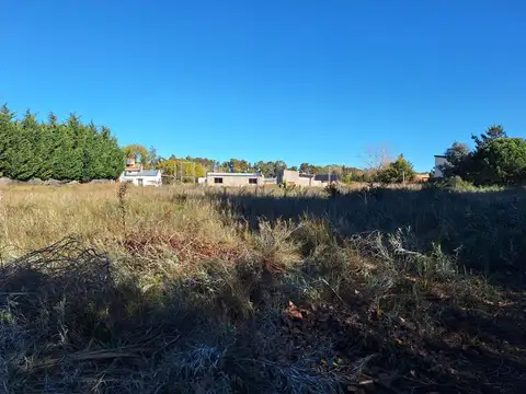 Terreno en Venta de 1420,0 m2