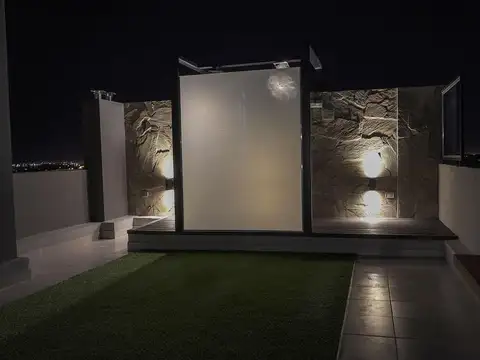 Departamento en Venta al Oeste