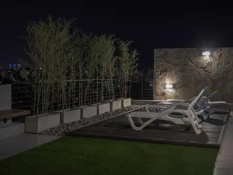 Departamento en Venta en República De La Sexta, USD 39.500