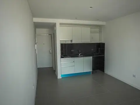 Alem 2400 -Piso 3- Departamento E