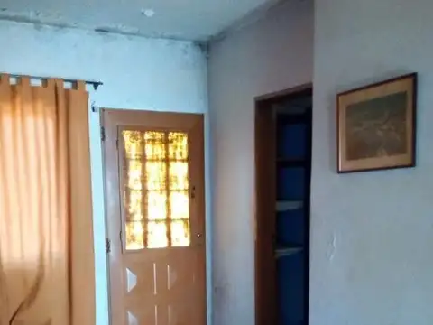 Belgrano e/ Mariano Moreno y Ortiz de Rosas