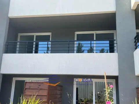 Departamento en Venta con cochera Distrito T General Rodriguez