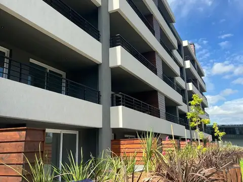 Departamento en Venta con cochera Distrito T General Rodriguez