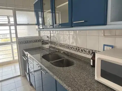 Departamento en Alquiler 35 años