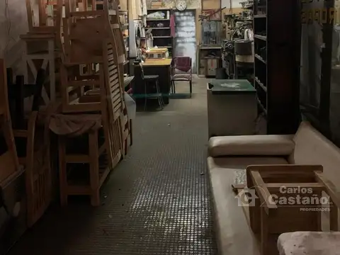 Av. Rodríguez Peña al 4200