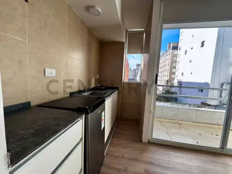 Departamento en Alquiler A Estrenar