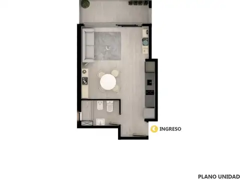 Departamento - Pichincha