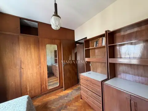 Departamento en Alquiler 61 años