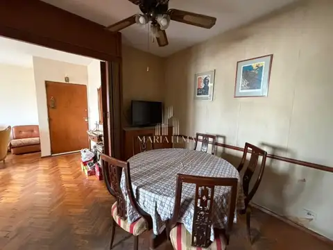 Departamento en Alquiler de 4 ambientes