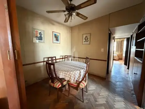 Departamento en Alquiler de 3 dormitorios