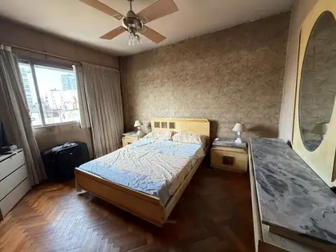 Departamento en Alquiler en Balvanera, $ 1.300.000