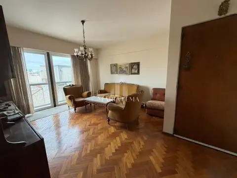 Viamonte 2500, Piso 10