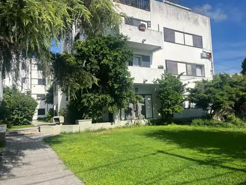 Departamento en alquiler amoblado con expensas incl.