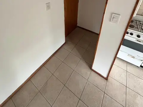 Departamento de 2 dormitorio en alquiler en La Plata ubicado en calle 115 e/46 y 47