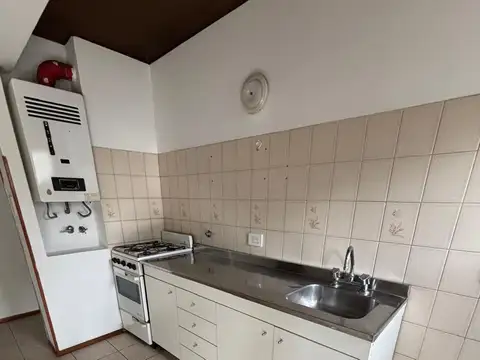 Departamento en Alquiler de 2 dormitorios