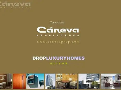 Departamento en planta Baja con patio