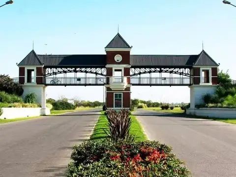 VENTA LOTE SANTA SOFIA OPORTUNIDAD-PILAR DEL ESTE