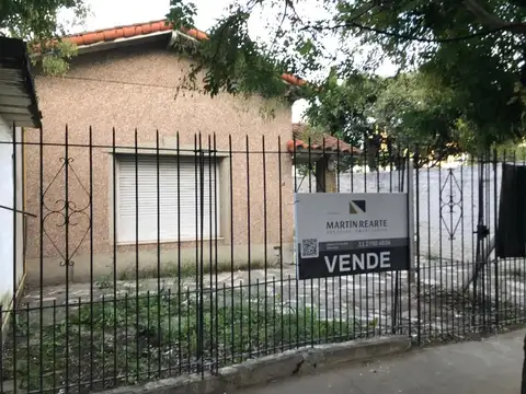 CASA PH EN VENTA EN LOS POLVORINES