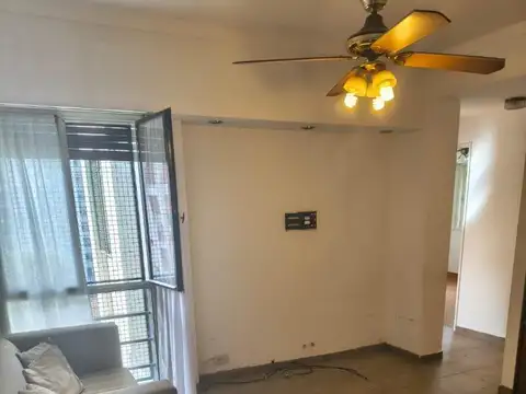 Departamento 3 ambientes - alquiler - Ramos Mejia