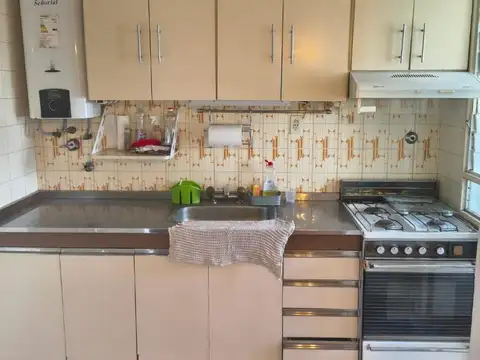 Departamento en Alquiler de Monoambiente