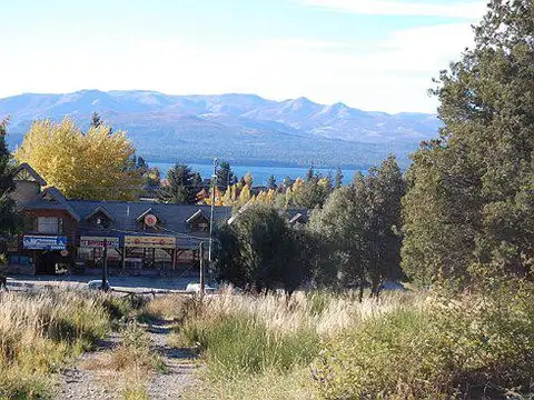 Av. De Los Pioneros al 4400