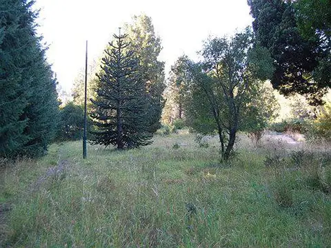 Terreno en Venta en San Carlos De Bariloche, USD 2.500.000