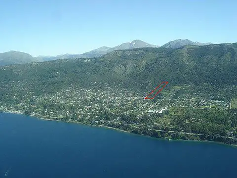 Fracción Comercial de 24000m2 sobre Av. de los Pioneros km 4,4 - San Carlos De Bariloche