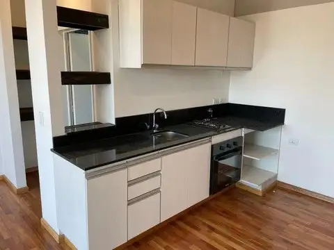 Departamento en Venta con 1 cochera