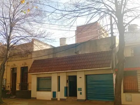 Casa en Venta en Luis Agote, Rosario
