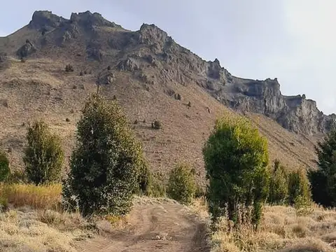Terreno en Venta en Altos De Chapelco, USD 55.000