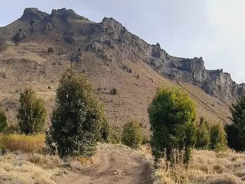 Terreno en Venta en Altos De Chapelco, USD 55.000