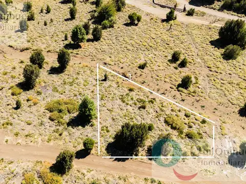 Terreno en Venta en Altos De Chapelco, USD 55.000