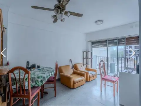 Departamento en  venta