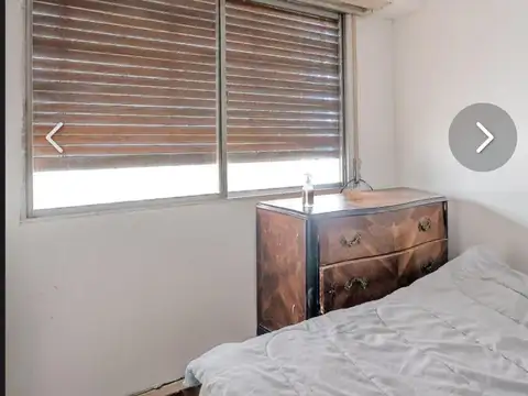 Departamento en Venta en Centro, USD 65.000