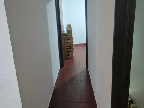 Departamento 5 ambientes con 1 baño