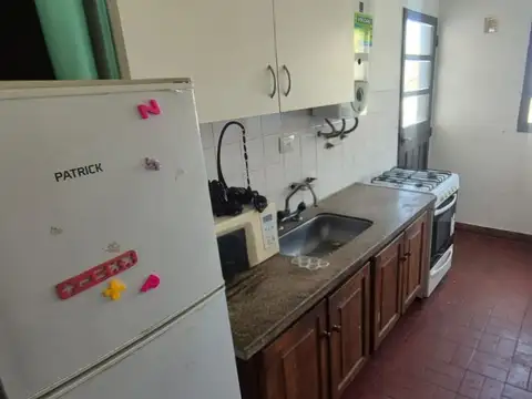 Departamento en Venta de 5 ambientes