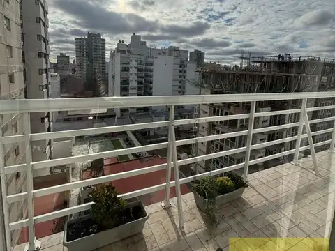 Departamento en Alquiler en Centro, Mar del Plata