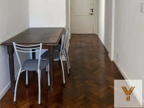 Departamento en Venta 40 años