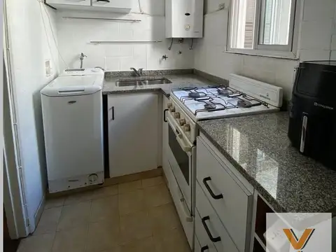 Departamento en Venta de 2 dormitorios